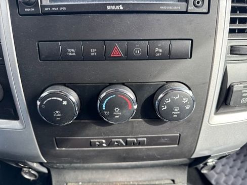 Used 2009 Dodge Ram 1500 Truck SLT w/ Big Horn Regional Pkg image 29