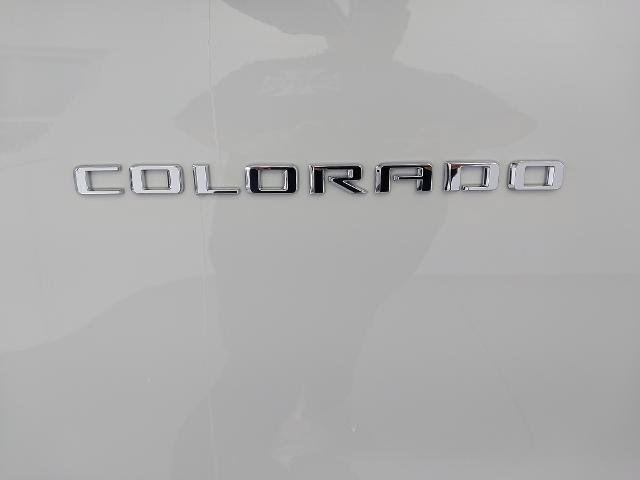 New 2026 Chevrolet Colorado LT w/ LT Convenience Package AWD/4WD image 32