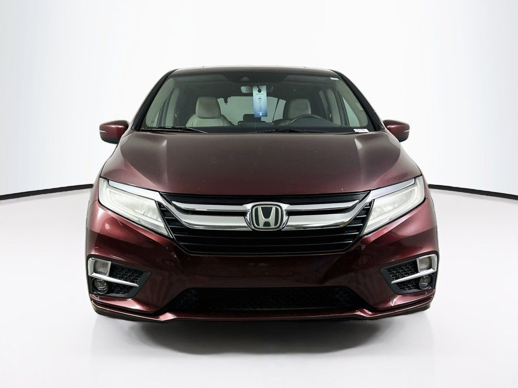 Used 2019 Honda Odyssey Touring image 5