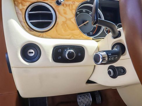Used 2013 Bentley Continental GT AWD/4WD image 23