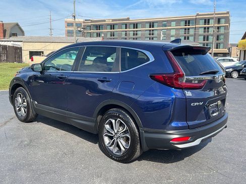 Used 2020 Honda CR-V EX image 5