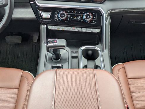 Used 2023 GMC Sierra 1500 Denali Ultimate image 17