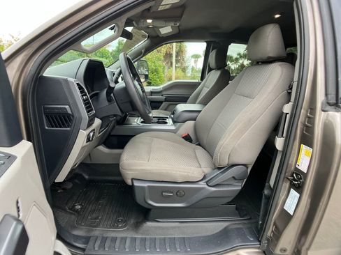 Certified 2022 Ford F350 XLT w/ XLT Premium Package image 27