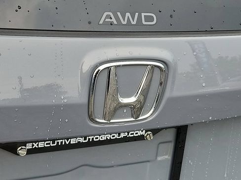 Used 2024 Honda CR-V Sport Touring image 30