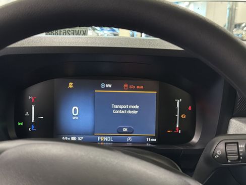 New 2026 Ford Maverick XLT AWD/4WD image 40