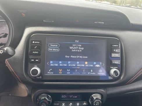 Used 2024 Nissan Kicks SR FWD image 16
