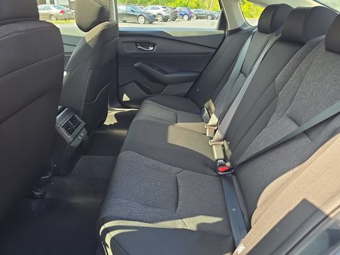 New 2026 Honda Accord SE image 23