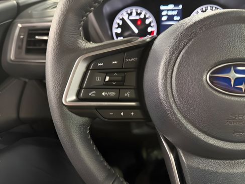 New 2026 Subaru Ascent Limited image 12