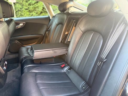 Used 2012 Audi A7 3.0T Premium Plus image 30