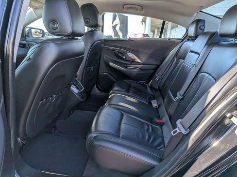 Used 2016 Buick LaCrosse Leather FWD image 19