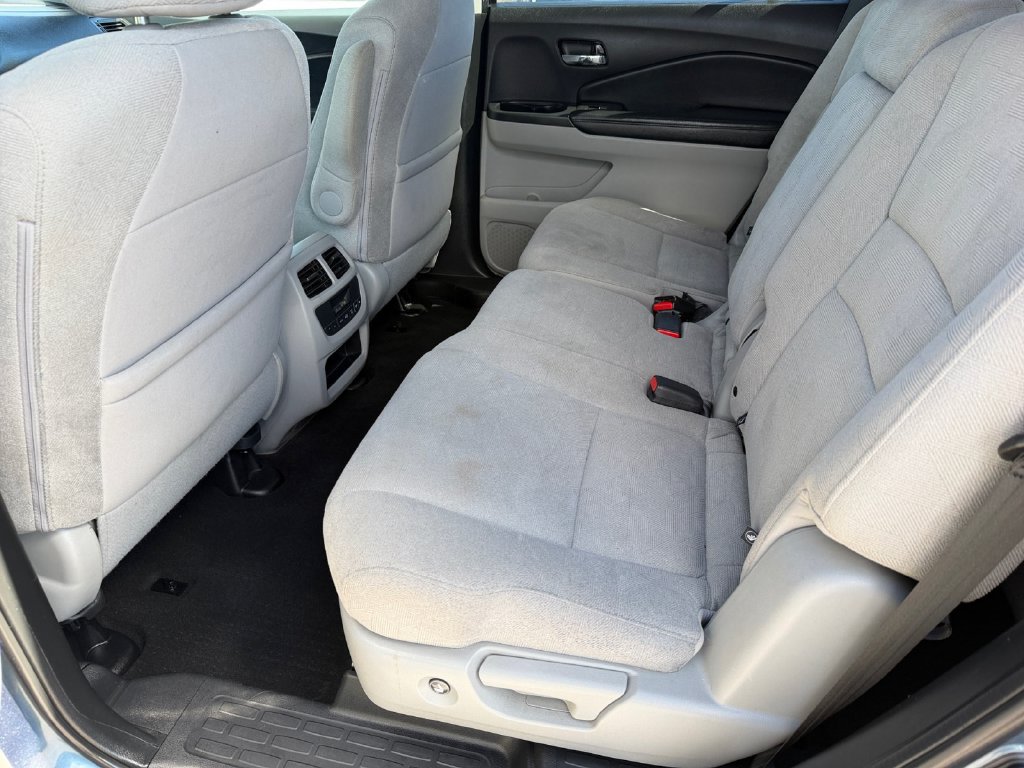 Used 2020 Honda Pilot EX image 13