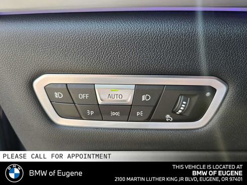 Used 2019 BMW X7 xDrive40i w/ Premium Package AWD/4WD image 33