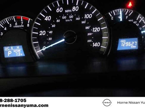 Used 2012 Toyota Camry SE image 8