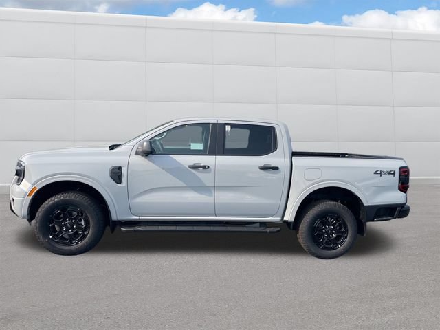 New 2026 Ford Ranger XLT w/ Equipment Group 301A High AWD/4WD image 2