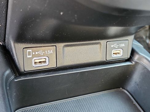 Certified 2022 Honda CR-V EX image 25