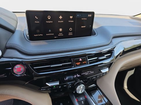 Certified 2023 Acura MDX SH-AWD w/ Advance Package image 20