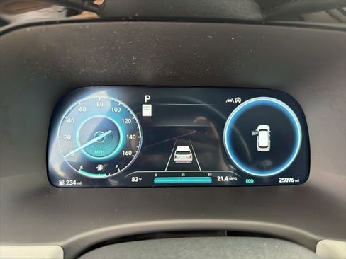 Used 2025 Hyundai Palisade SEL FWD image 16
