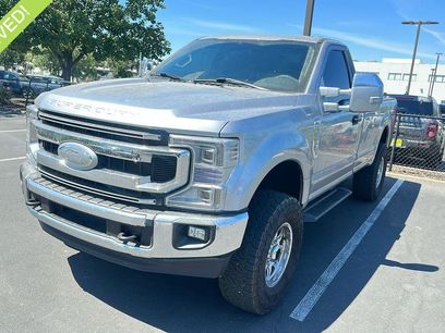 Used 2021 Ford F250 XLT w/ XLT Value Package
