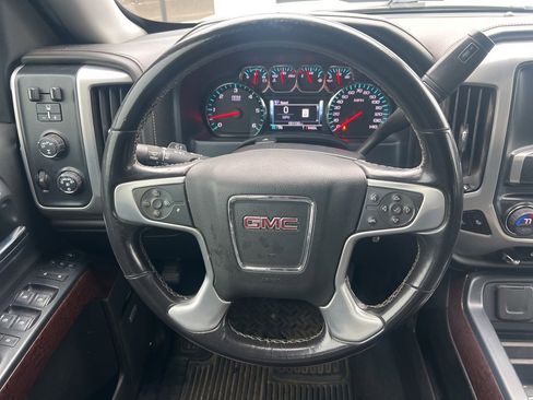 Used 2018 GMC Sierra 1500 SLT w/ SLT Premium Package image 9