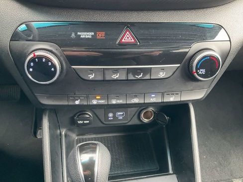 Used 2021 Hyundai Tucson Value image 15