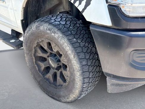 Used 2021 RAM 2500 Tradesman AWD/4WD image 5