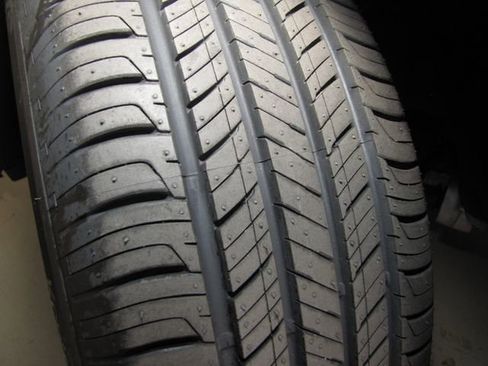 Certified 2024 Honda CR-V Sport-L image 27