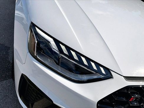 Certified 2023 Audi S4 Premium Plus image 12