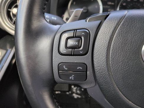 Used 2024 Lexus IS 300 F Sport w/ Accessory Package 2 RWD image 23