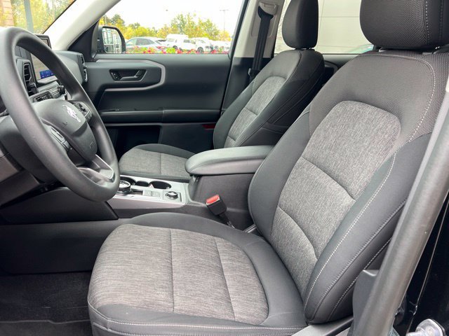 Used 2023 Ford Bronco Sport Big Bend AWD/4WD image 20