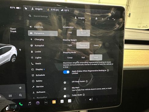 Used 2021 Tesla Model Y Long Range image 30