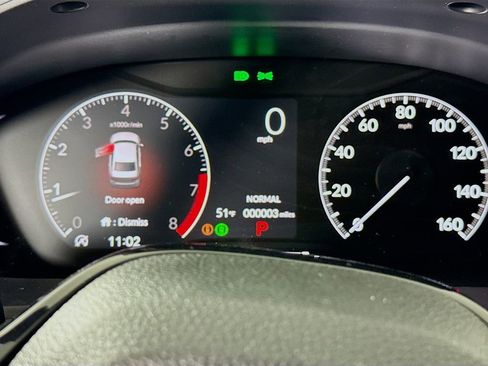 New 2026 Honda Civic Sport image 13