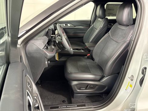 New 2027 Ford Explorer ST AWD/4WD image 29