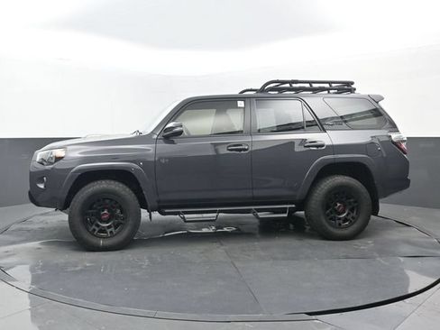Used 2024 Toyota 4Runner TRD Pro AWD/4WD image 23