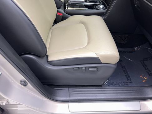 Used 2024 INFINITI QX80 Premium Select w/ Cargo Package AWD/4WD image 47