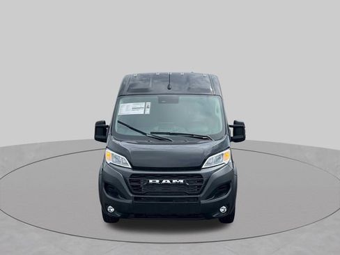 New 2026 RAM ProMaster 2500 w/ Premium Convenience Group FWD image 35