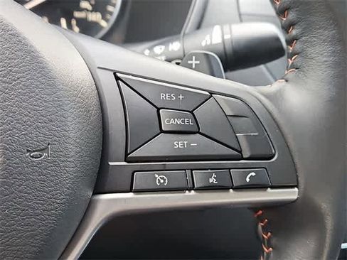 Used 2022 Nissan Altima 2.5 SR image 24