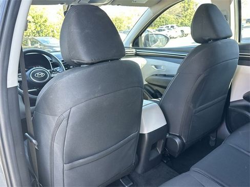 Certified 2024 Hyundai Tucson SE image 27