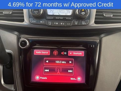 Used 2014 Honda Odyssey EX image 25