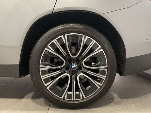 Used 2026 BMW X3 xDrive30i w/ Convenience Package AWD/4WD image 8