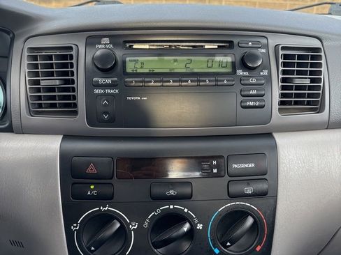 Used 2003 Toyota Corolla LE image 12