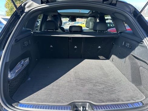Used 2026 Mercedes-Benz GLC 300 image 24