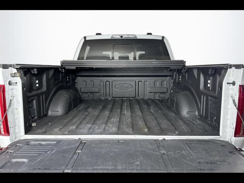 Used 2024 Ford F150 Raptor AWD/4WD image 25