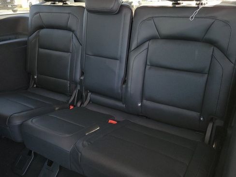 New 2025 Lincoln Navigator Reserve image 8