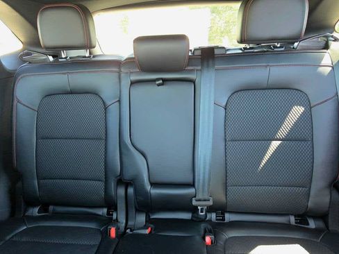 Used 2023 Ford Escape ST-Line w/ Tech Pack #1 AWD/4WD image 9