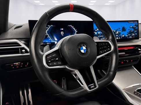 Used 2025 BMW M340i xDrive w/ Premium Package AWD/4WD image 21