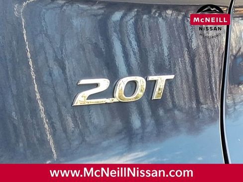 Used 2020 Hyundai Santa Fe Limited image 33