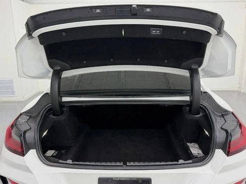 Used 2023 BMW M850i Gran Coupe xDrive AWD/4WD image 40
