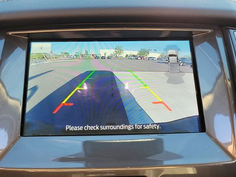 Used 2022 Ford Ranger Lariat w/ Equipment Group 501A High image 24