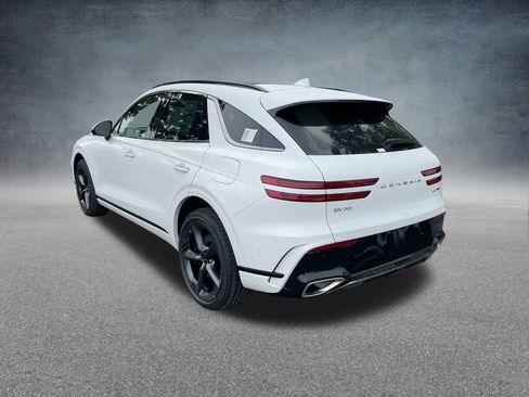 New 2026 Genesis GV70 3.5T Sport Prestige image 27