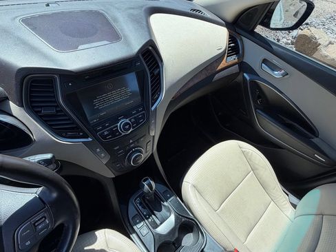 Used 2014 Hyundai Santa Fe Sport w/ Technology Package 04 AWD/4WD image 25
